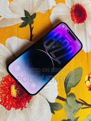 Apple iPhone 14 Pro 128 GB Blue
