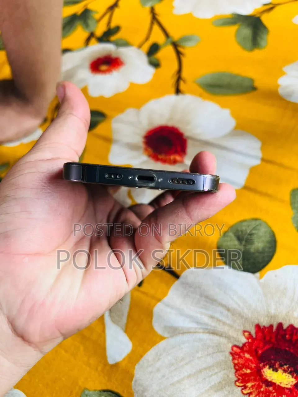 Apple iPhone 14 Pro 128 GB Blue
