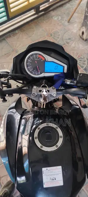 হিরো হাঙ্ক ২০২১ কালো