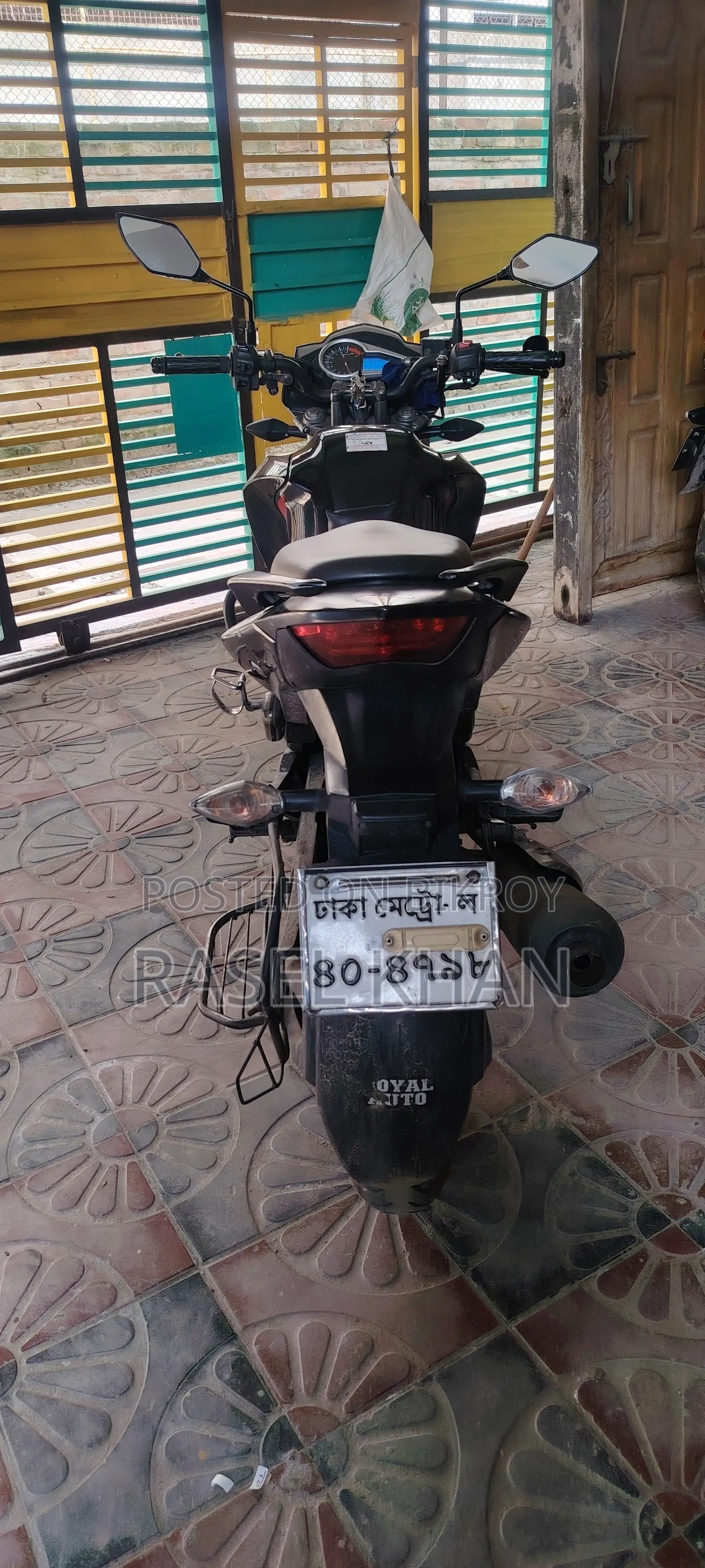 হিরো হাঙ্ক ২০২১ কালো