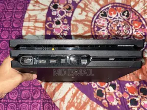 Ps4 Pro 1tb [ Non-Jailbreak ]