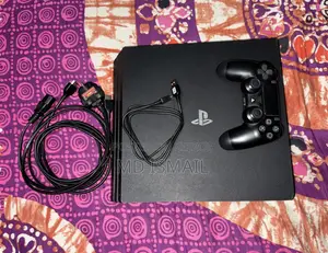Ps4 Pro 1tb [ Non-Jailbreak ]