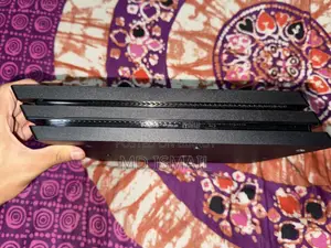 Ps4 Pro 1tb [ Non-Jailbreak ]