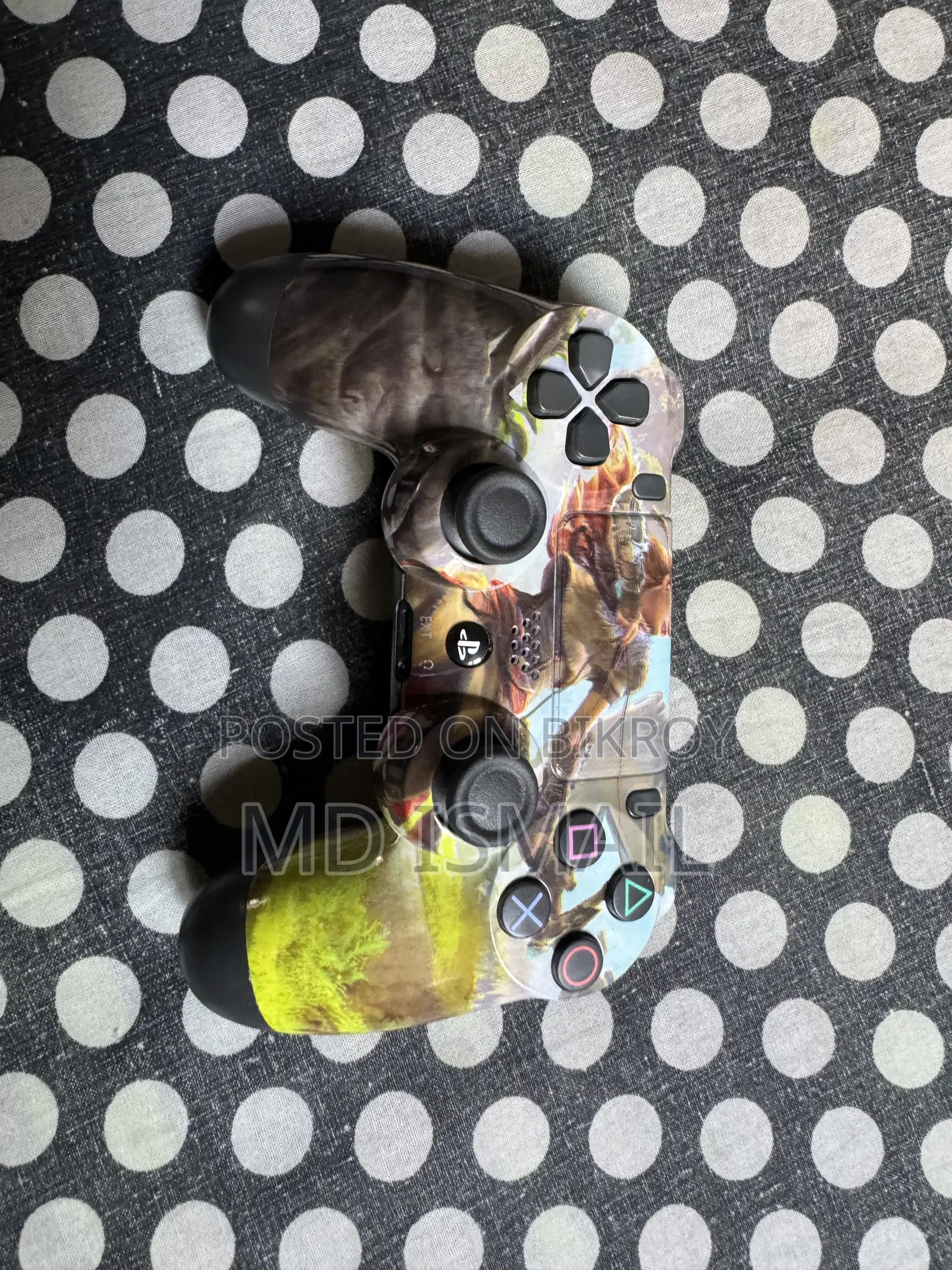 Ps4 Pro 1tb [ Non-Jailbreak ]