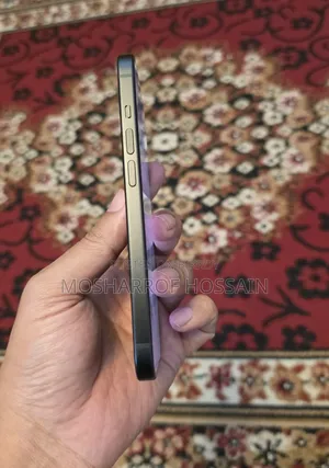 অ্যাপল আইফোন ১৫ ১২৮ জিবি ব্ল্যাক