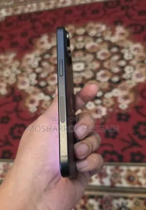 অ্যাপল আইফোন ১৫ ১২৮ জিবি ব্ল্যাক