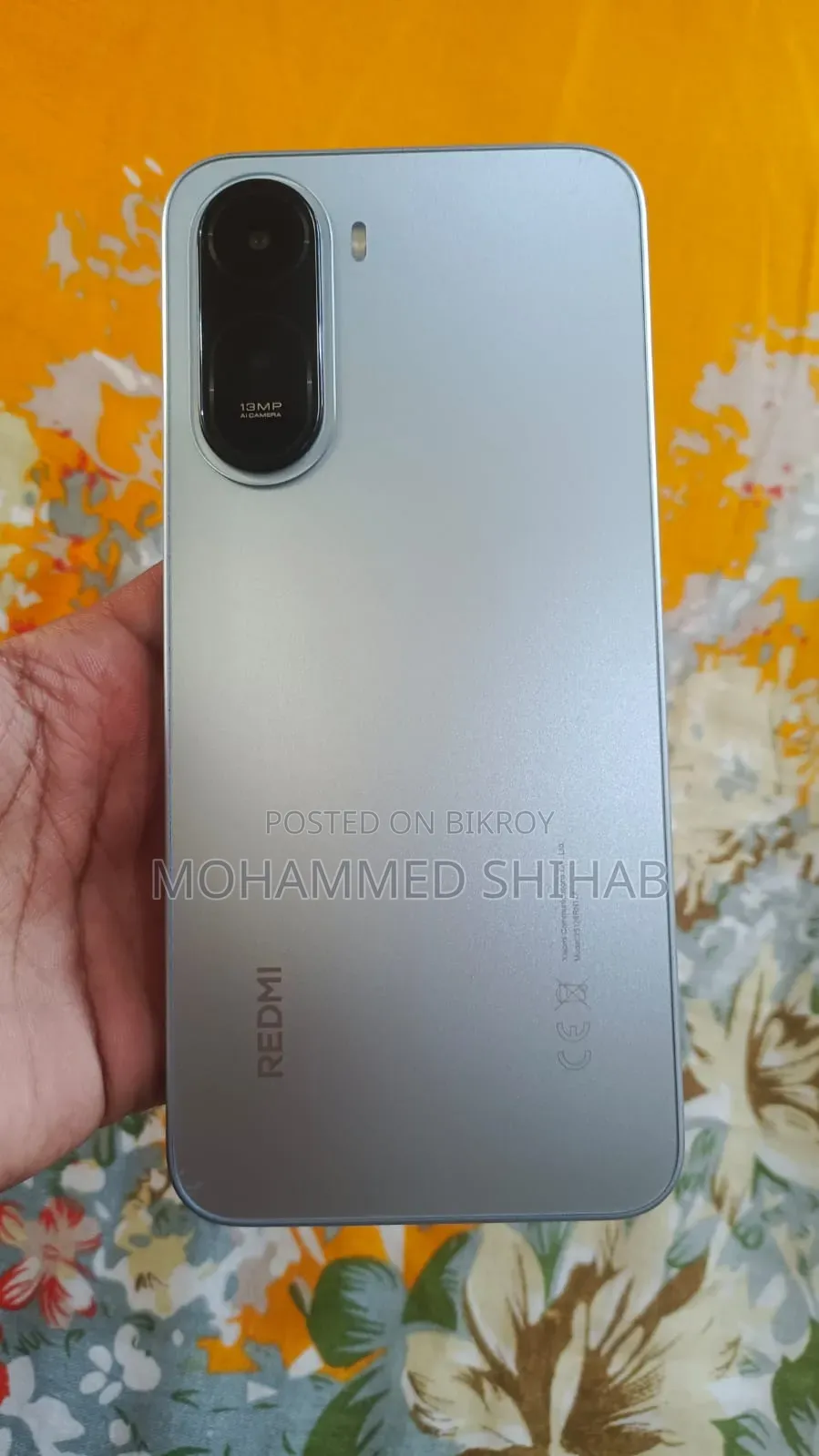 New Xiaomi Redmi A7 Pro 64 GB