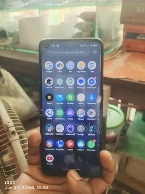 Realme Narzo 50 Pro 128 GB Blue