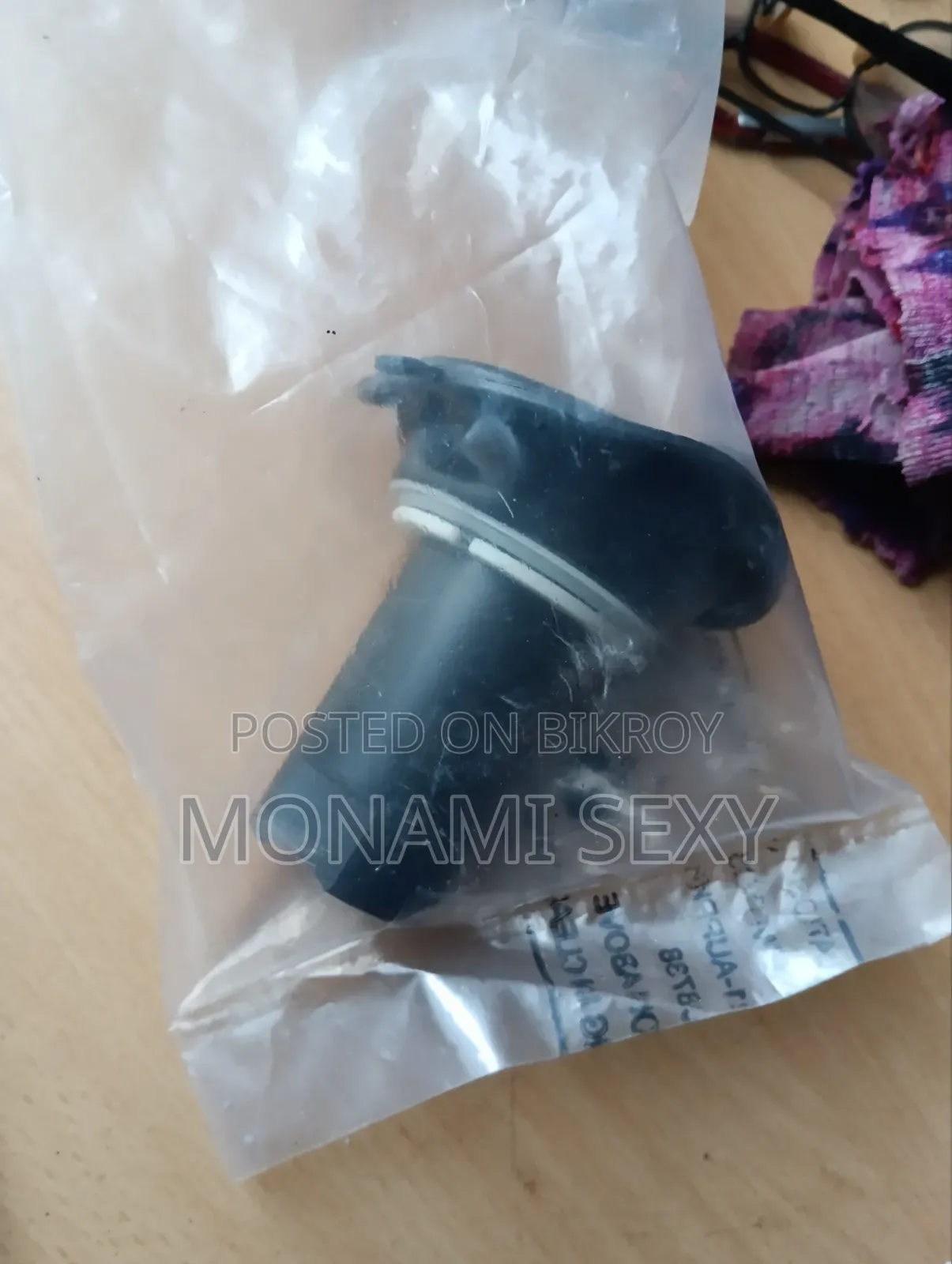 Gixxer Carburetor Piston