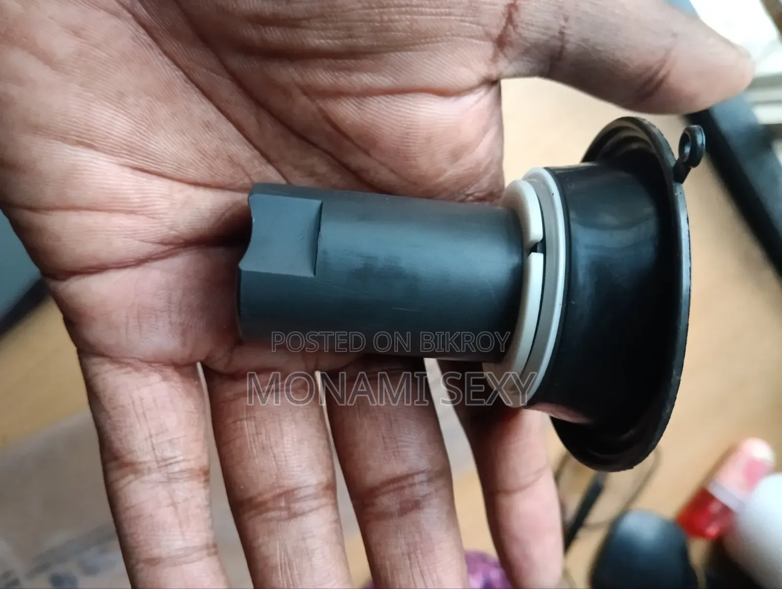 Gixxer Carburetor Piston