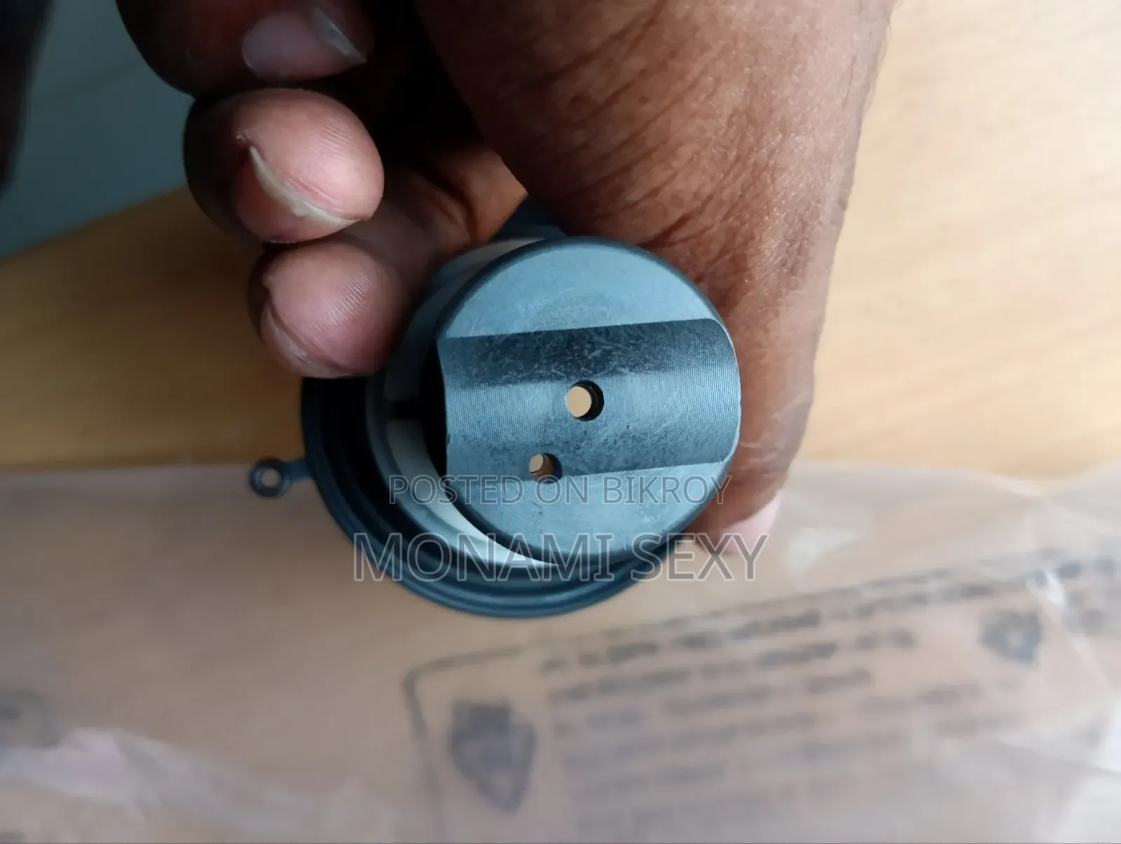 Gixxer Carburetor Piston