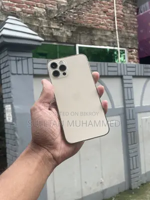 Apple iPhone 12 Pro 128 GB Rose Gold