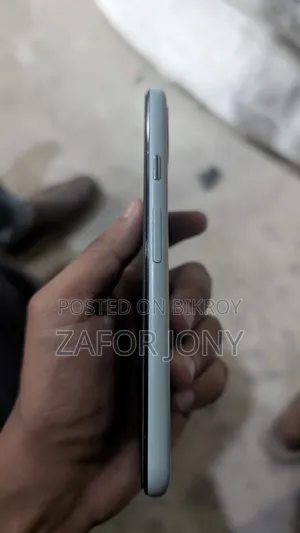 Google Pixel 5 128 GB