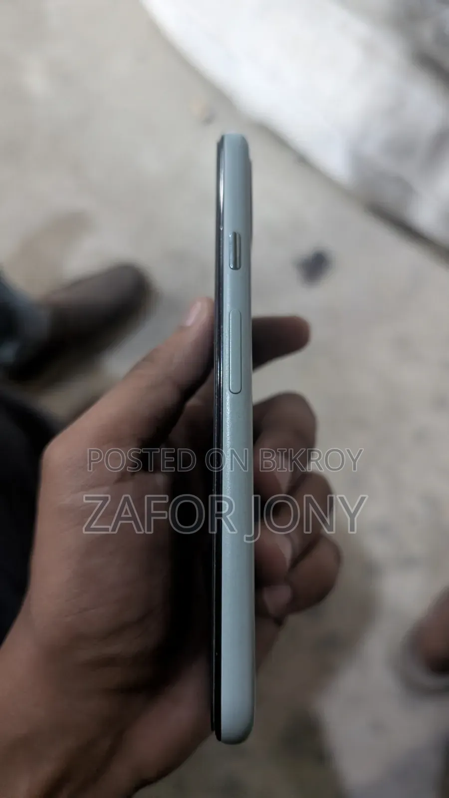 Google Pixel 5 128 GB