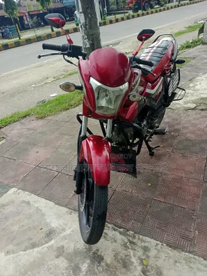 Runner Royal+ V2 2022 Red