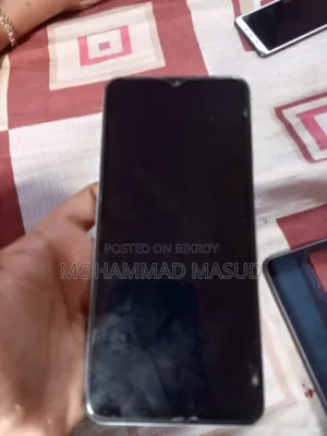 Samsung Galaxy A13 5G 64 GB Silver