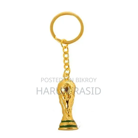 Fifa World Cup Trophy (Golden)