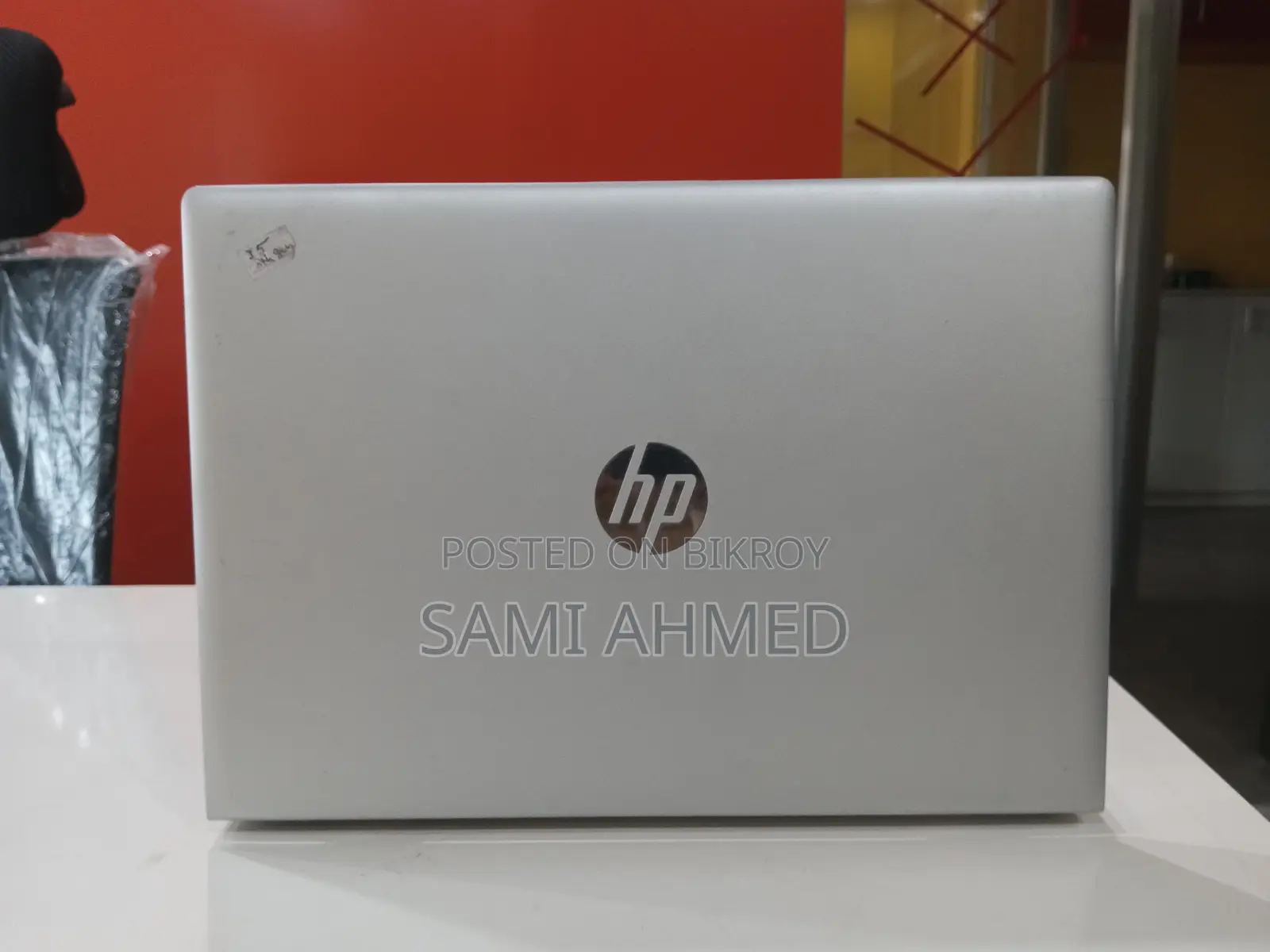 Laptop HP ProBook 640 G5 8GB Intel Core I5 SSD 256GB