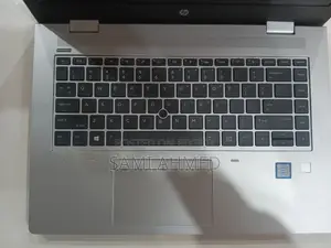 Laptop HP ProBook 640 G5 8GB Intel Core I5 SSD 256GB