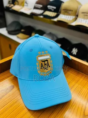 ব্রাজিল আর্জেন্টিনা ক্যাপ