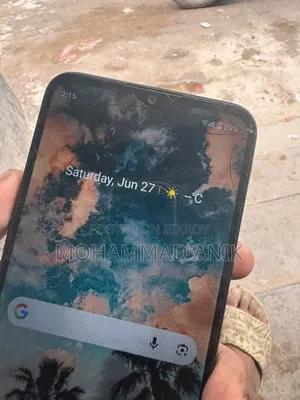 Realme C31 64 GB Green