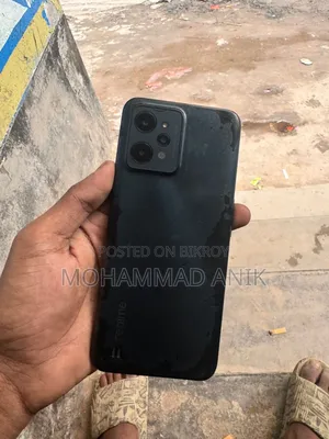 Realme C31 64 GB Green