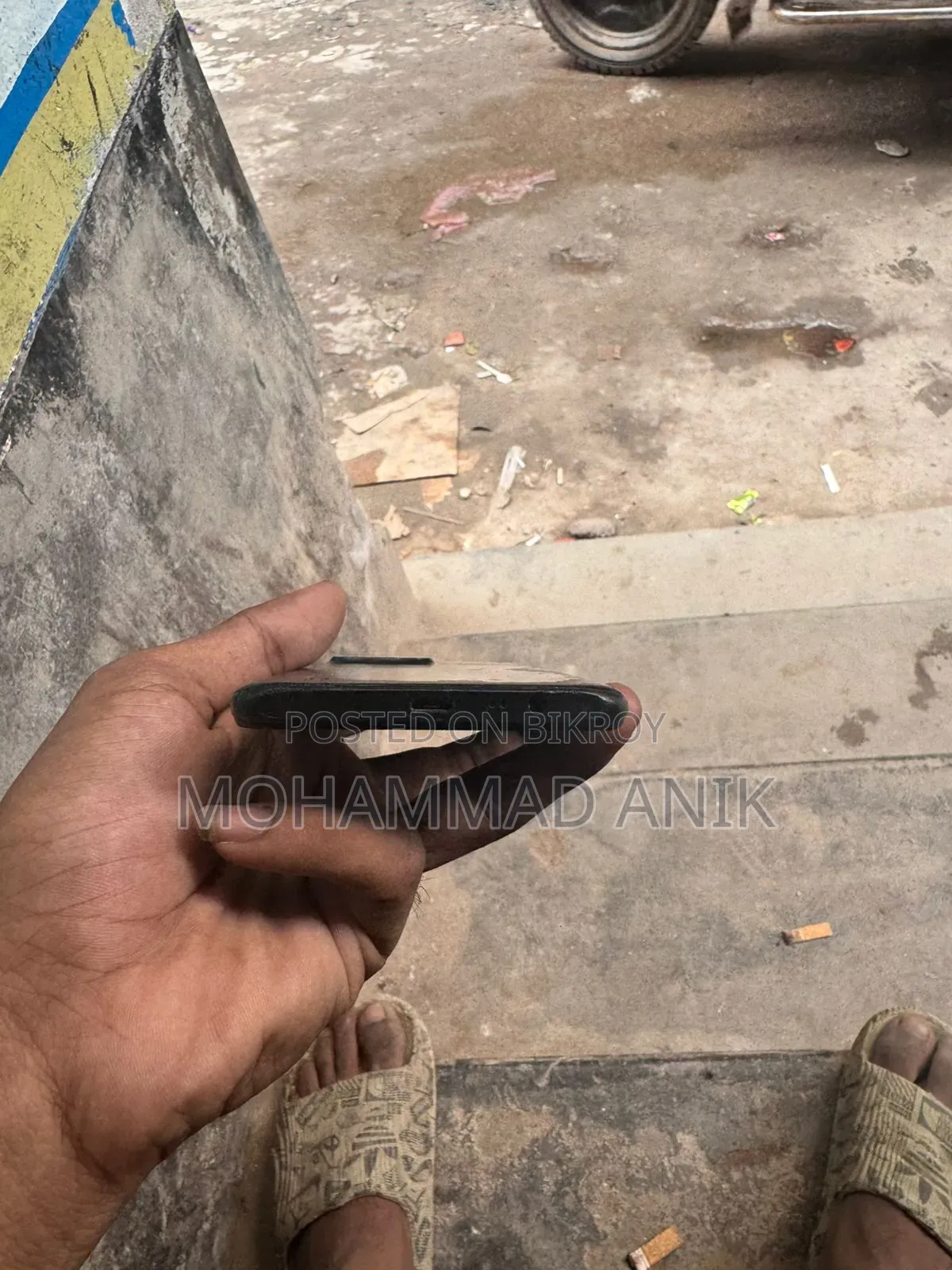 Realme C31 64 GB Green