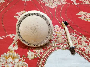 টঙ্গি ন্যাশনাল ৫৬ ইঞ্চি সিলিং ফ্যান।