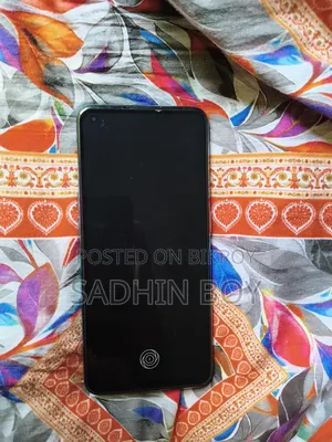OnePlus Nord CE 5G 128 GB Blue