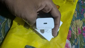 Google Original Charger