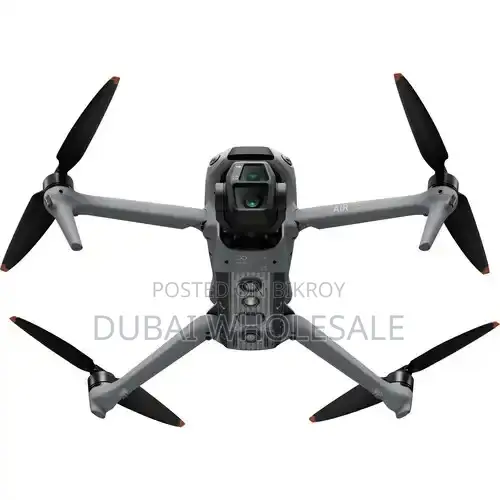 Dji Air 3s Fly More Combo Rc 2