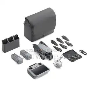Dji Air 3s Fly More Combo Rc 2