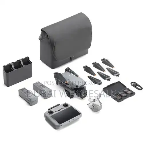 Dji Air 3s Fly More Combo Rc 2
