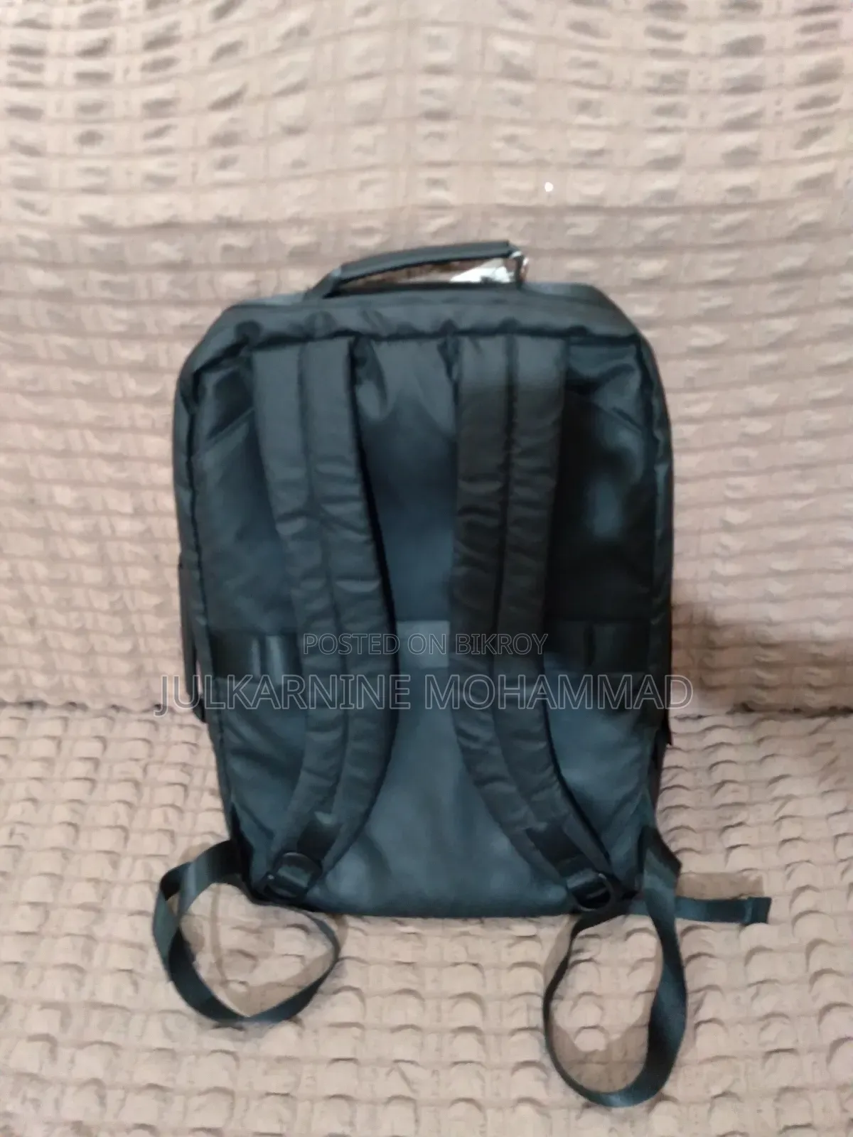 Arctic Hunter Multiuse Backpack (46cm × 32cm × 13.6cm)