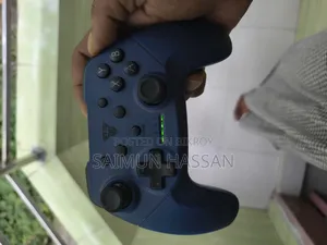 Game Console