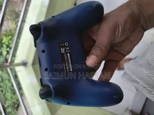 Game Console