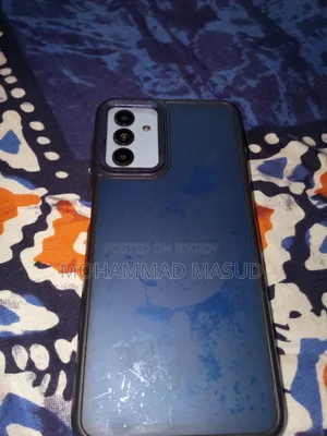 Samsung Galaxy A13 5G 64 GB Silver