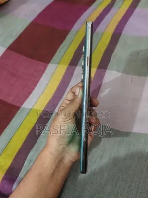 Tecno Camon 40 256 GB Blue