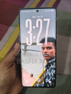 Tecno Camon 40 256 GB Blue