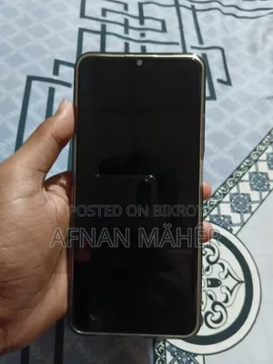Realme C53 128 GB Black