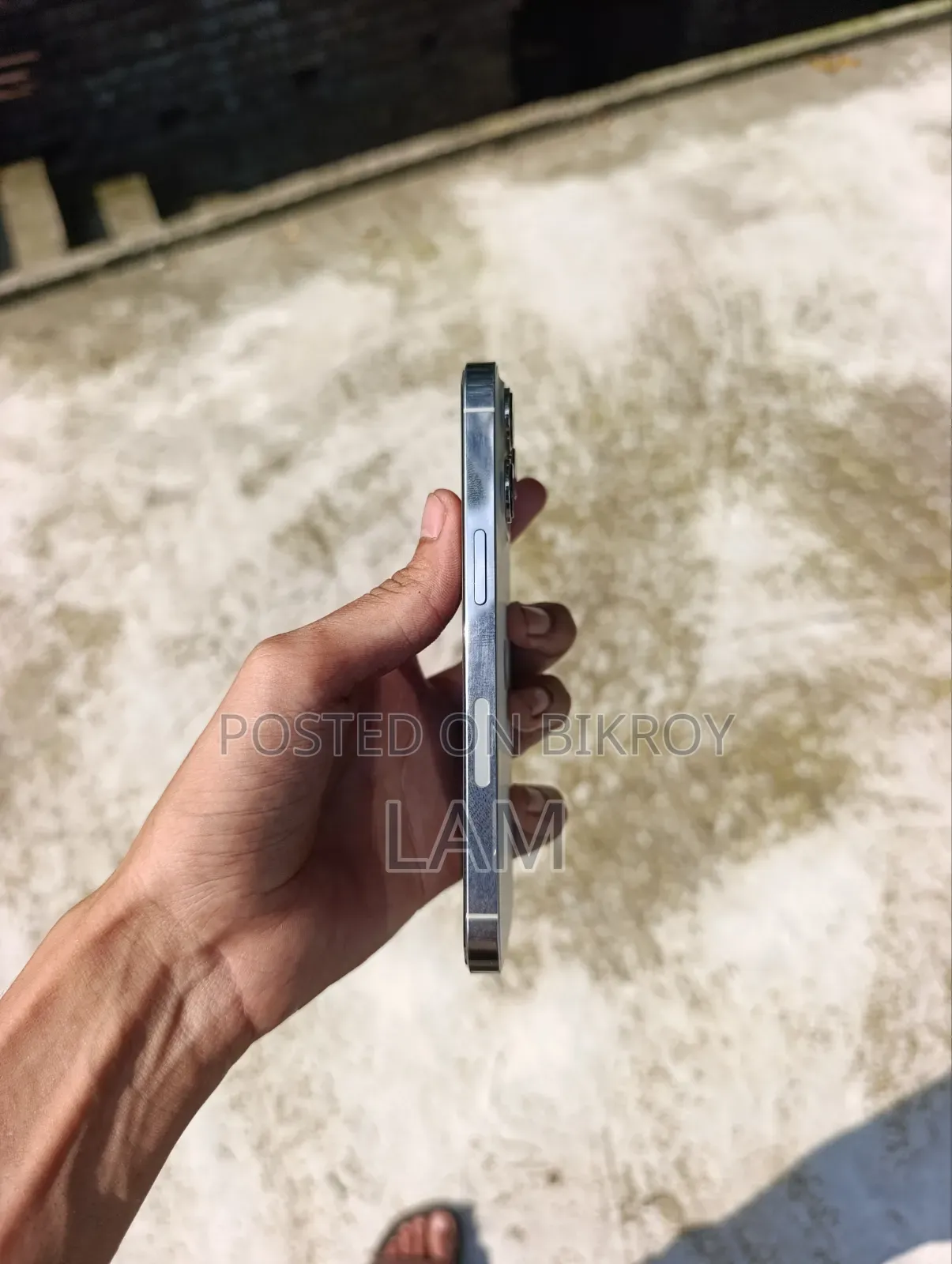 Apple iPhone 13 Pro 128 GB White