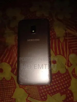 Samsung Galaxy J2 Core 8 GB Rose Gold