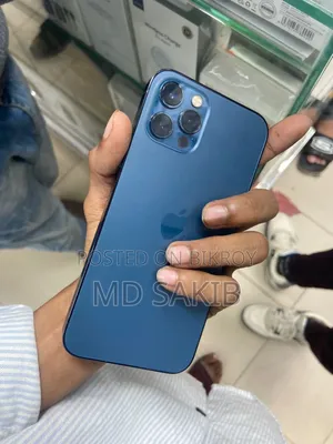 Apple iPhone 12 Pro 128 GB Blue