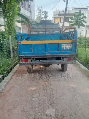 Ashok Leyland Dost