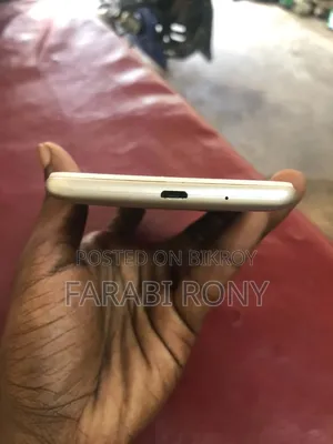 Xiaomi Redmi 6A 32 GB Gold
