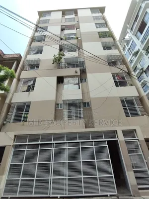 3-bedroom Apartment in Gulshan for sale