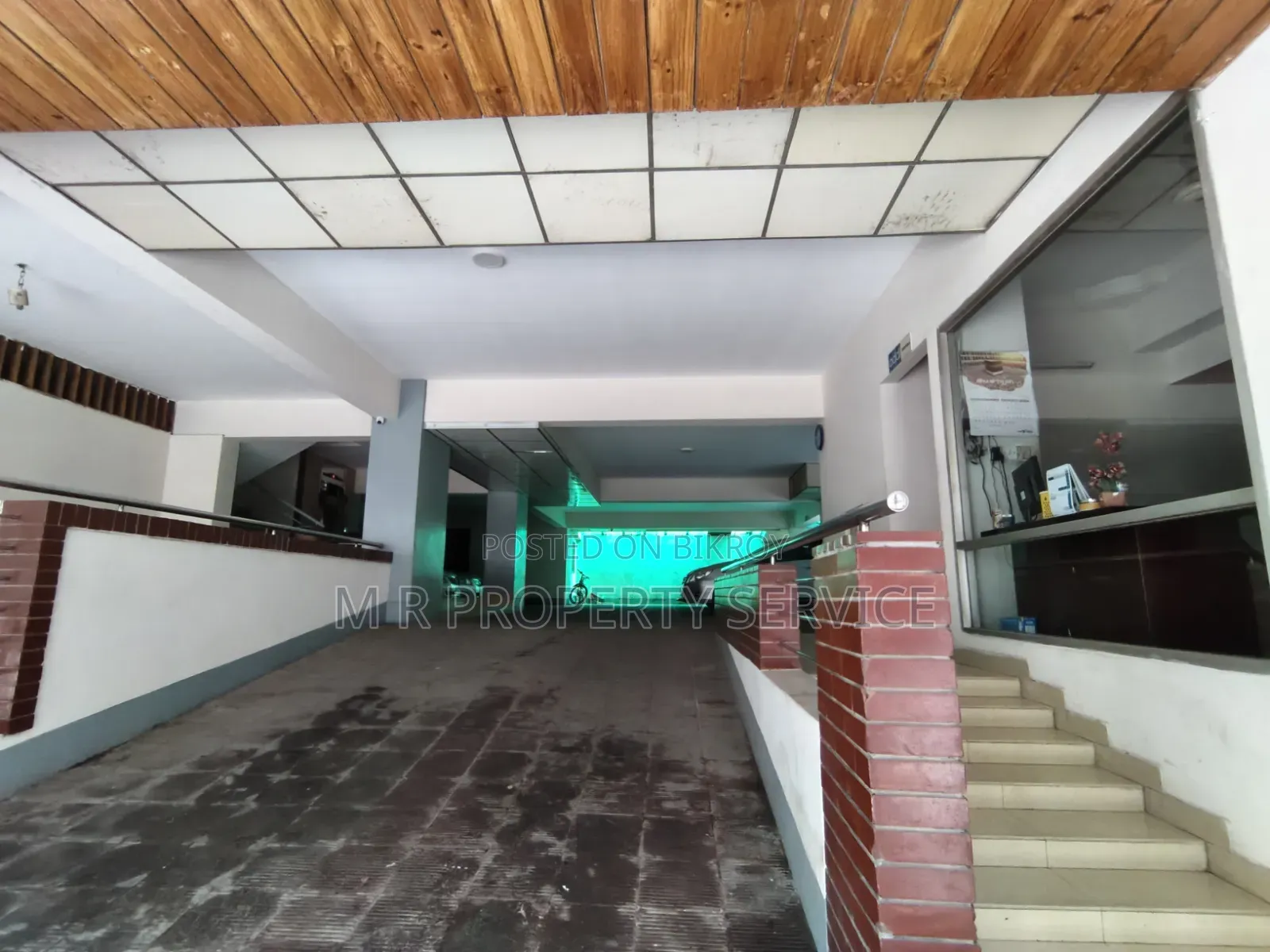3-Bedroom Apartment in Gulshan for Sale