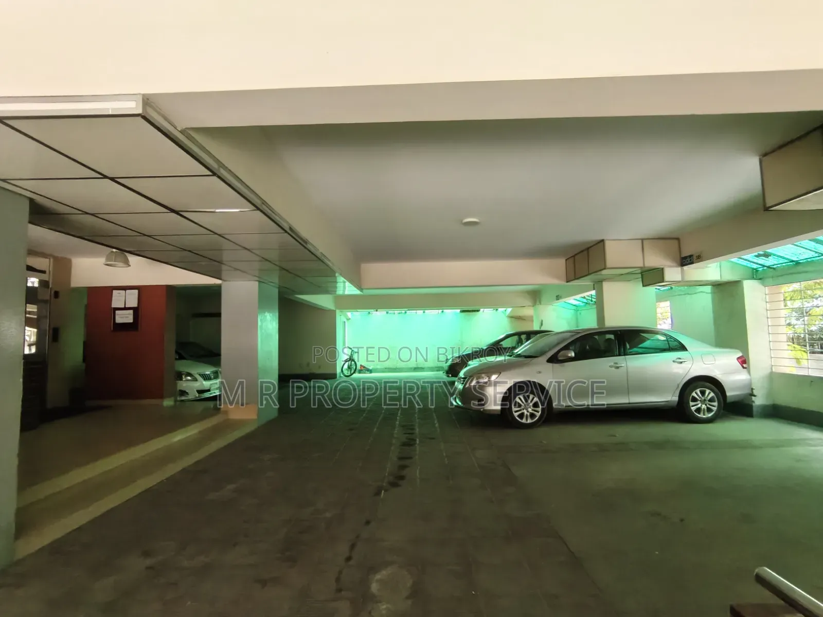 3-Bedroom Apartment in Gulshan for Sale