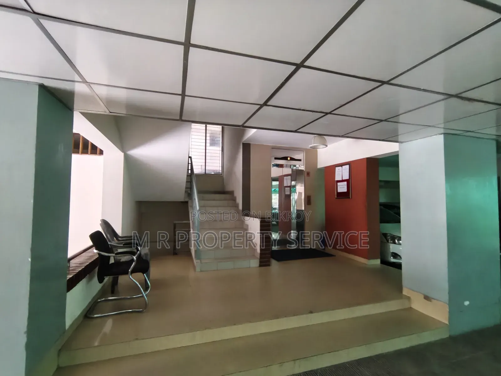 3-Bedroom Apartment in Gulshan for Sale
