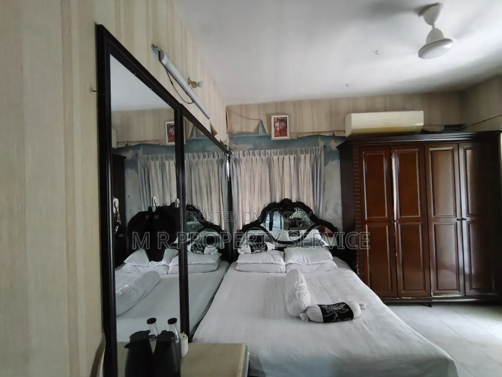 3-Bedroom Apartment in Gulshan for Sale